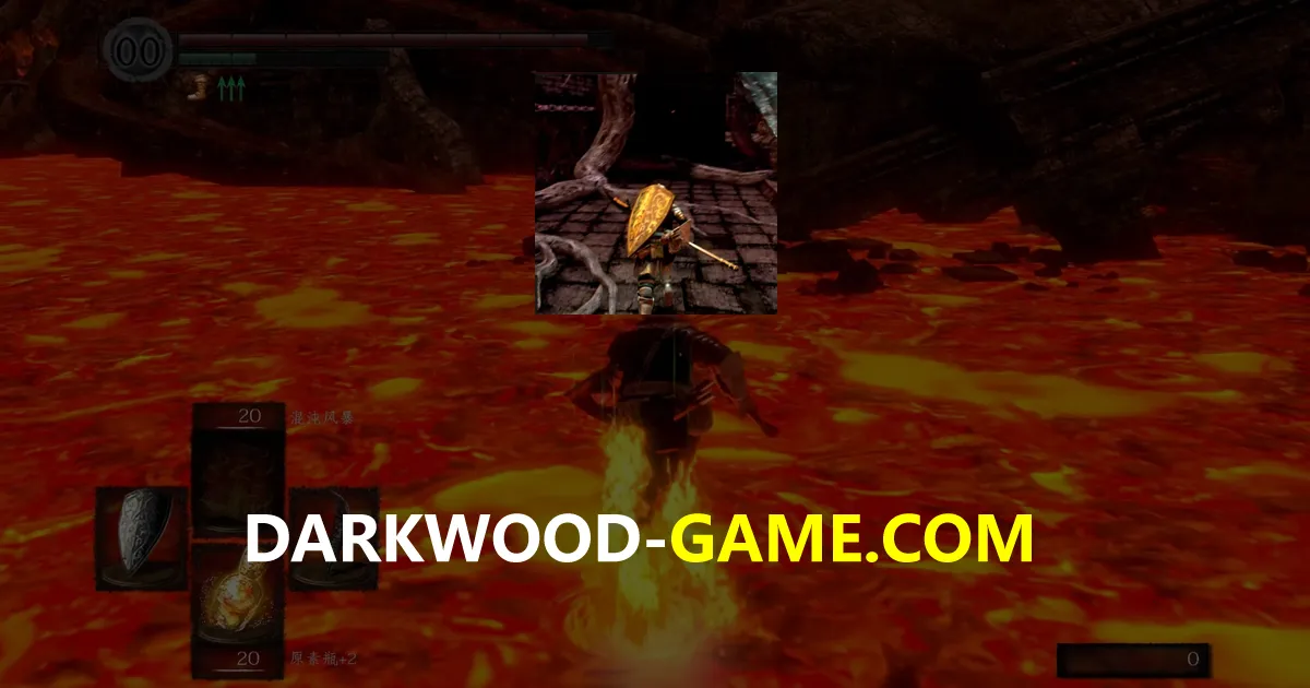 dark souls remastered