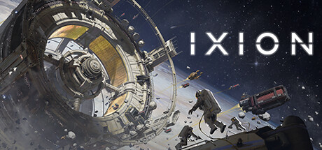 IXION Elite Mod Collection
