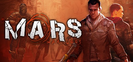 Mars: War Logs Realism Mod Pack