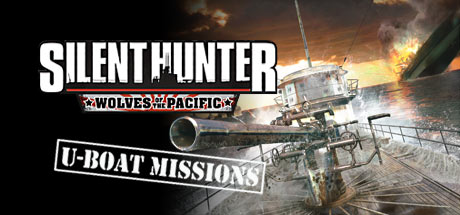 Silent Hunter®: Wolves of the Pacific U-Boat Missions Elite Mod Collection