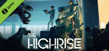 The Highrise Demo Graphics Mod Collection