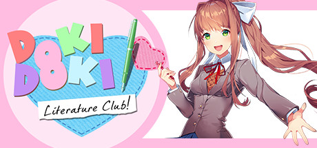 Doki Doki Literature Club! RPG Mod Pack