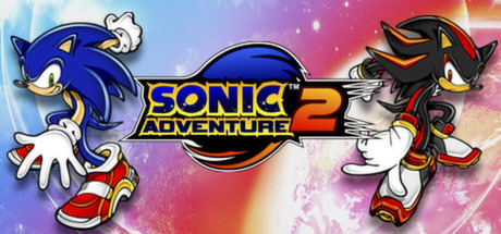 Sonic Adventure 2 Total Conversion Collection