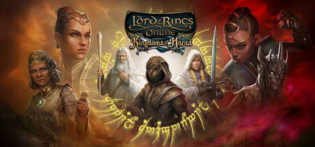 The Lord of the Rings Online™ 2026 Mod Collection
