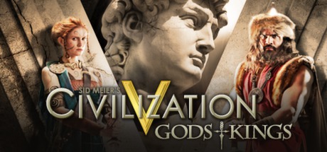 Sid Meier’s Civilization V: Gods and Kings Performance Mod Collection