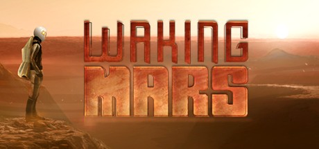 Waking Mars High Quality Mods
